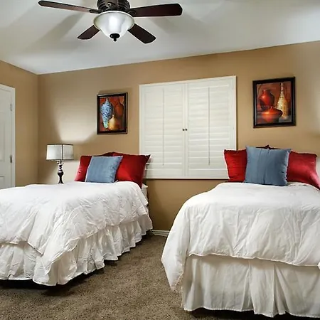 Windrose Mccormick Ranch Vr Hotel